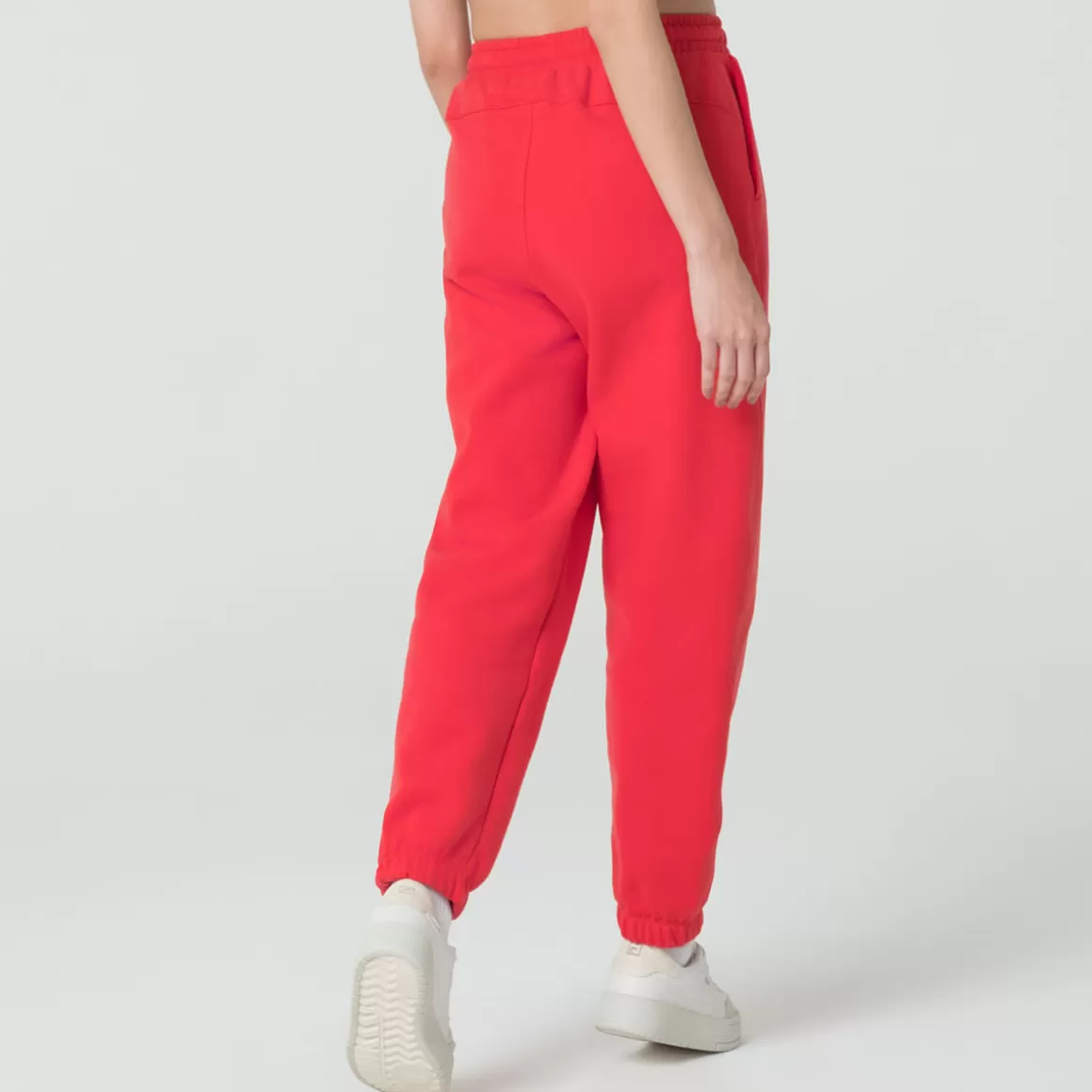 FILA Calça Cozy Feminina - * Heritage | Leggings e calças