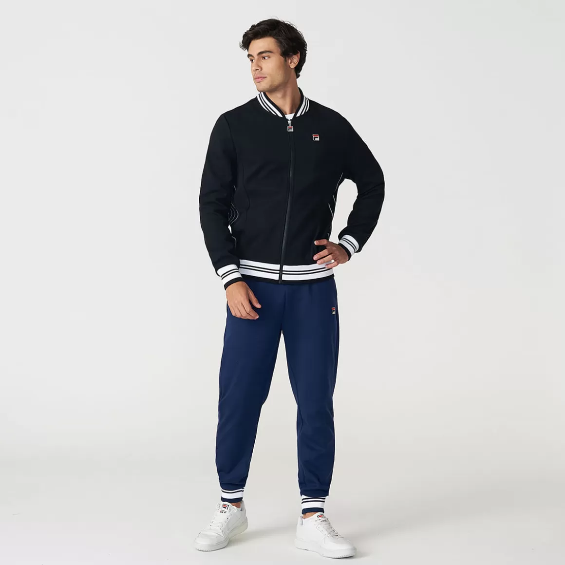 FILA Calça Deuce Masculina - * Heritage | Calças