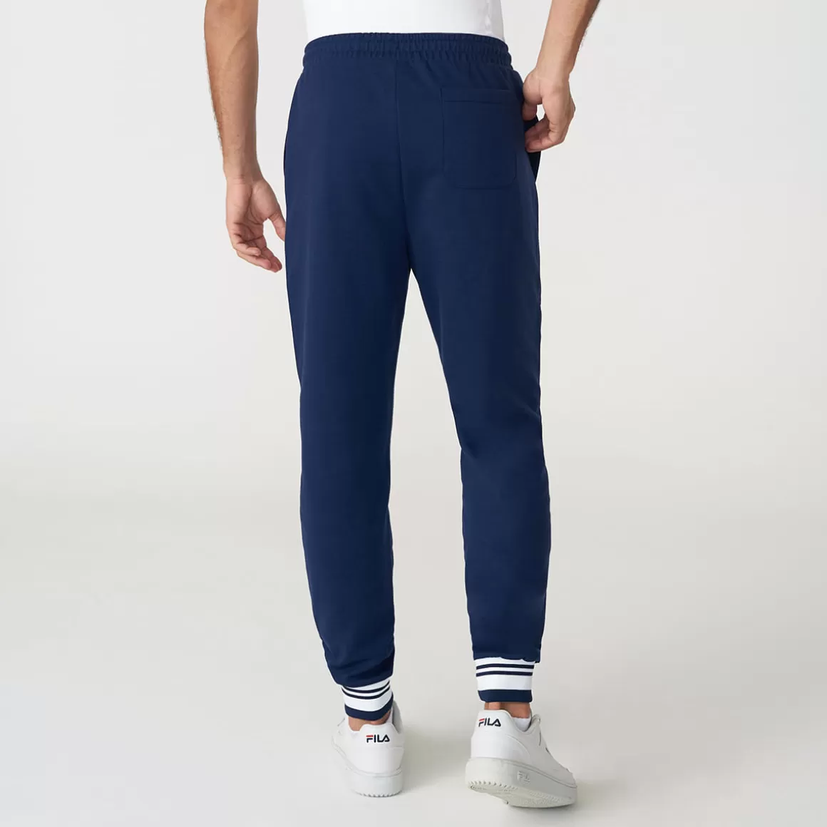 FILA Calça Deuce Masculina - * Heritage | Calças