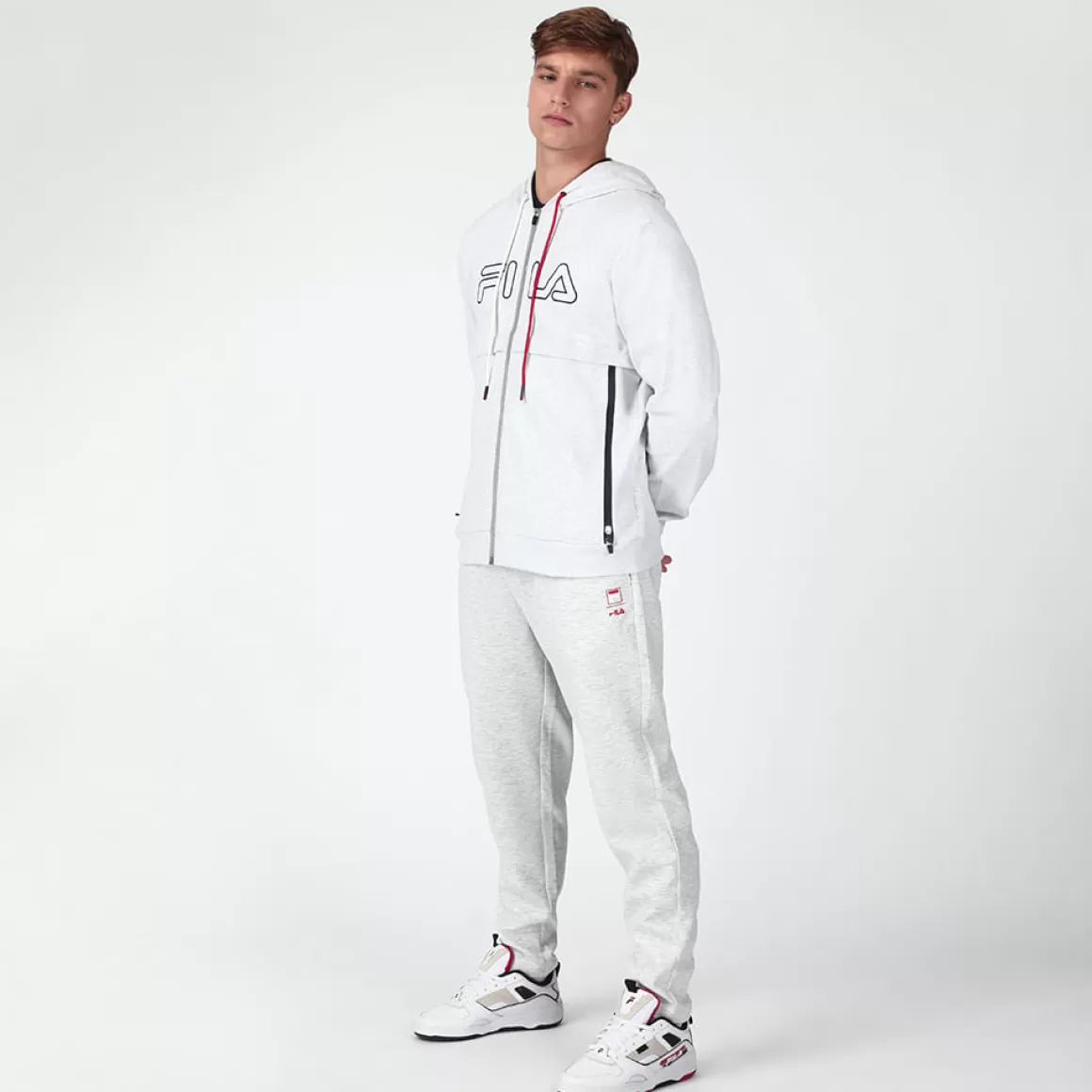 FILA Calça Dizon Masculina - * Heritage | Calças