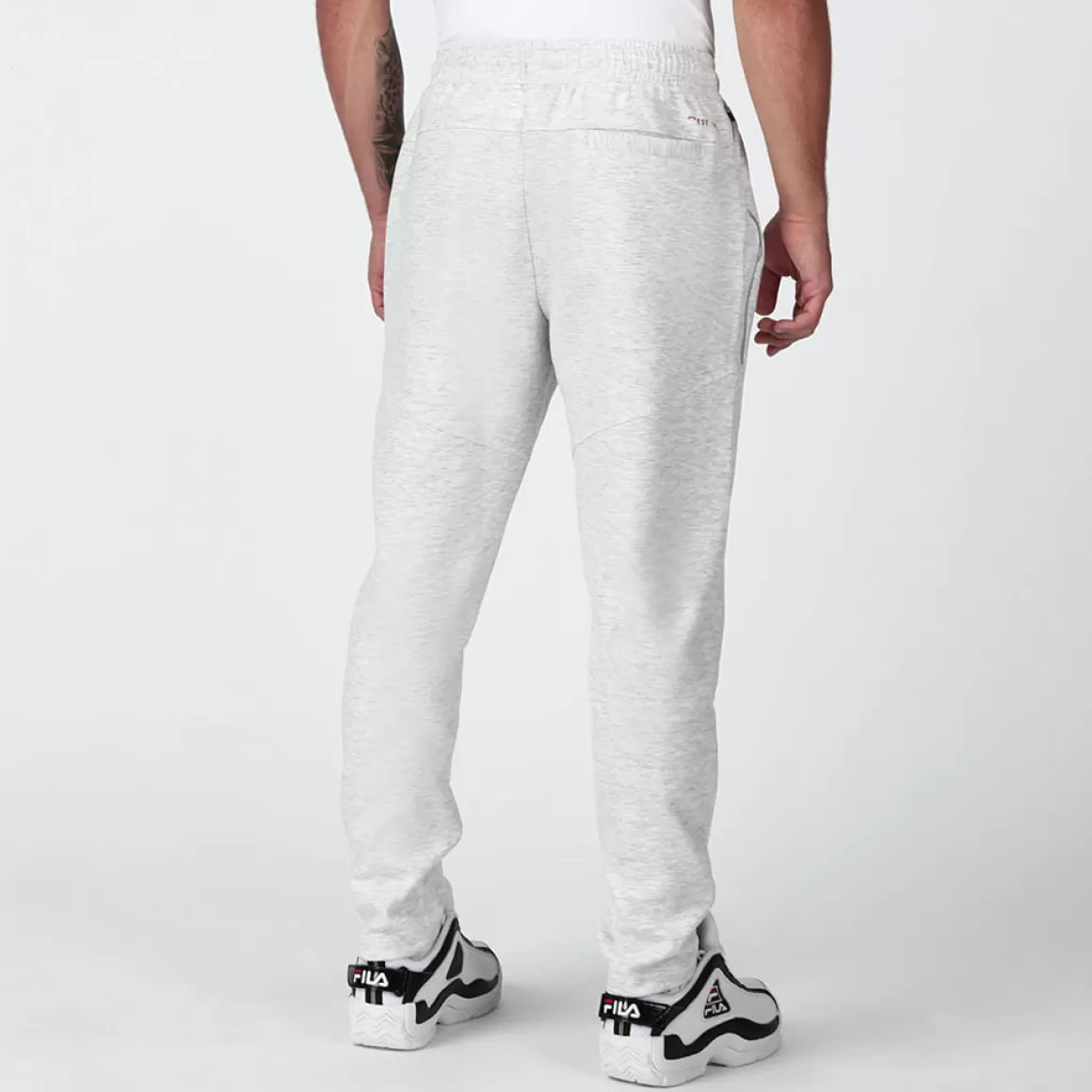 FILA Calça Dizon Masculina - * Heritage | Calças