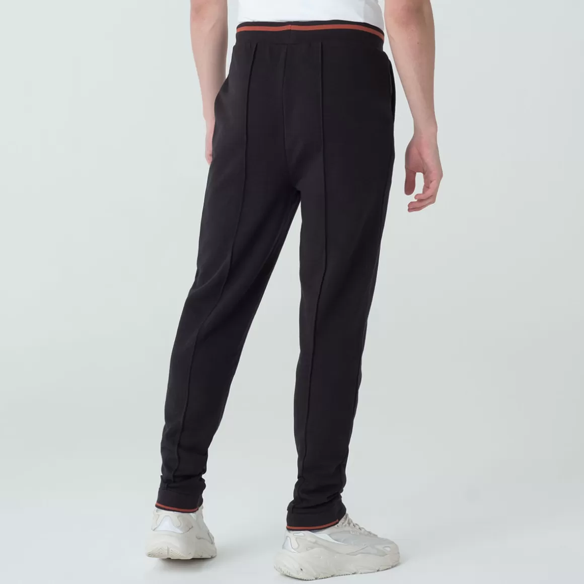 FILA Calça Dovi Jogger Masculina - * Heritage | Calças