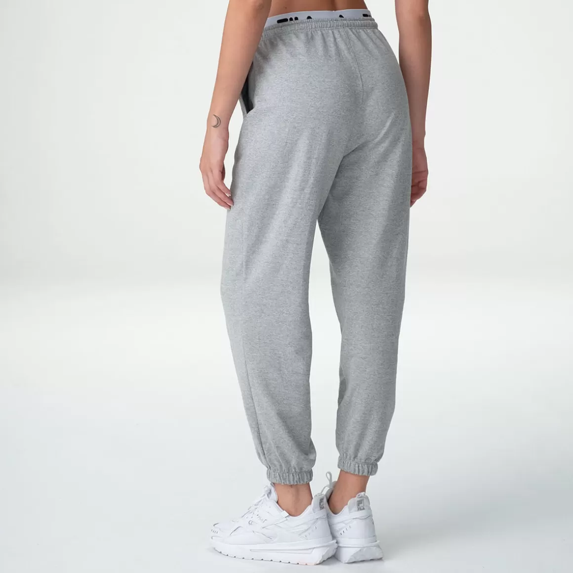 FILA Calça Elastic Feminina - * Lifestyle | Leggings e calças