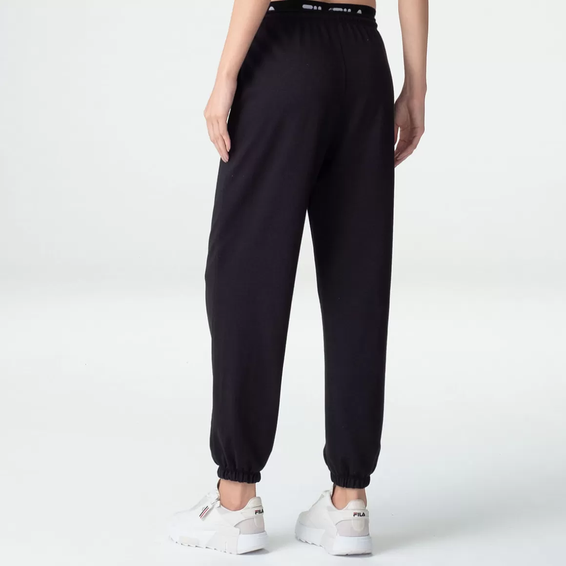 FILA Calça Elastic Feminina - * Leggings e calças