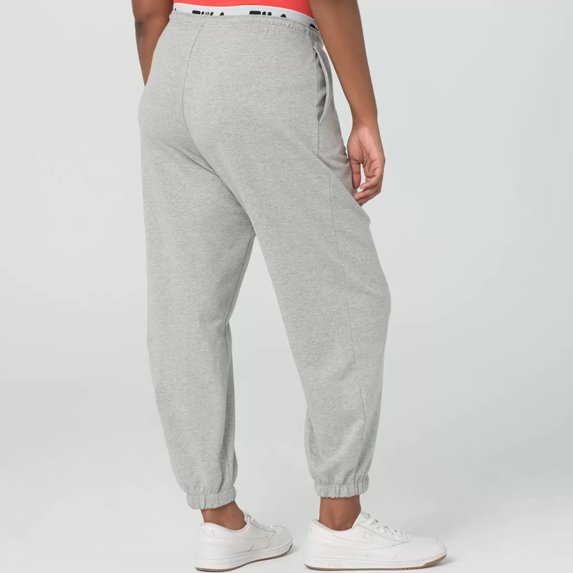 FILA Calça Elastic Plus Feminina - * Lifestyle | Leggings e calças