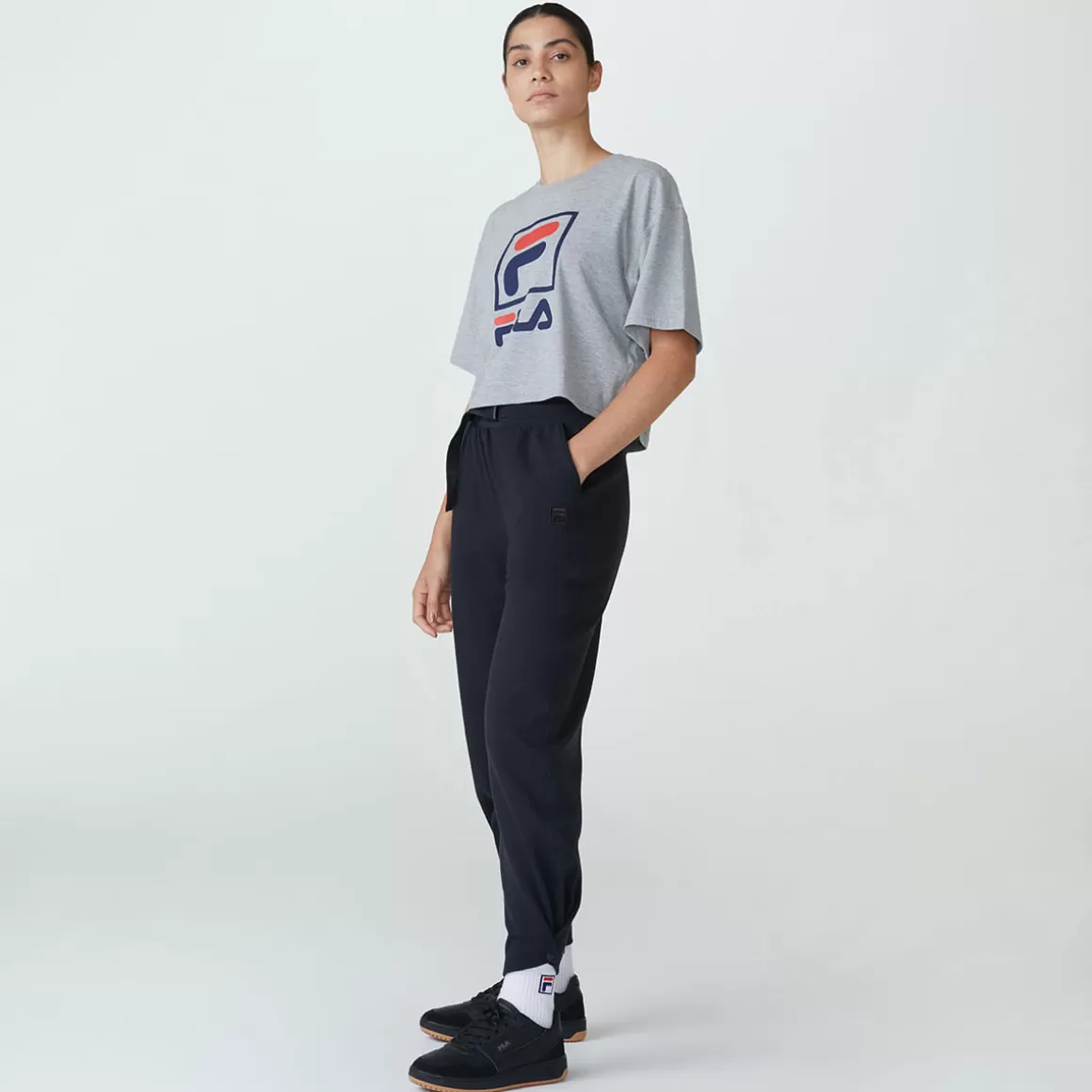 FILA Calça Essential Rise II Feminina - * Heritage | Leggings e calças