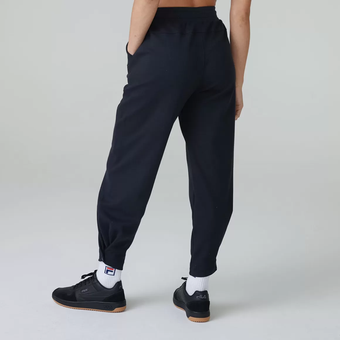 FILA Calça Essential Rise II Feminina - * Heritage | Leggings e calças