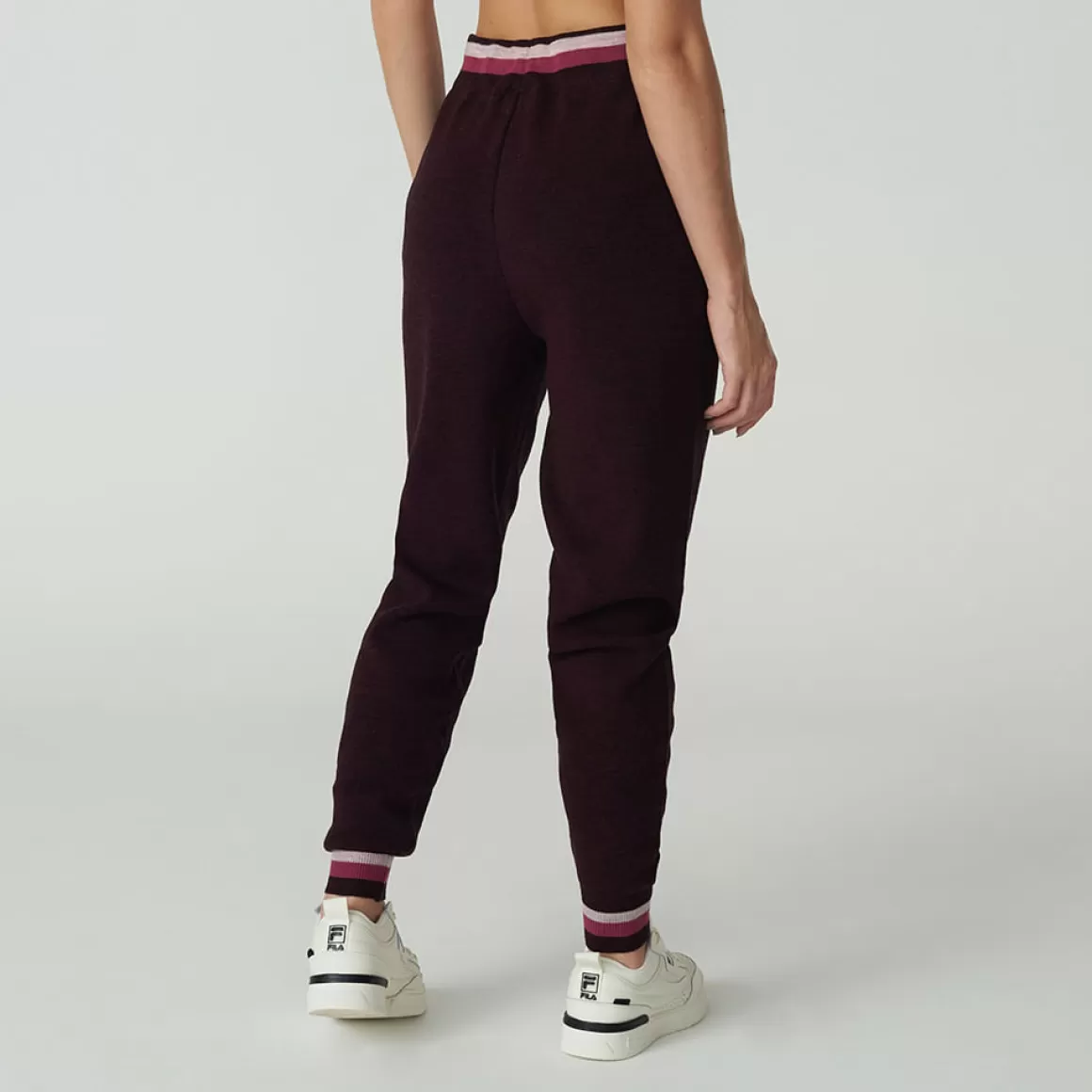 FILA Calça Frankie Feminina - * Heritage | Leggings e calças