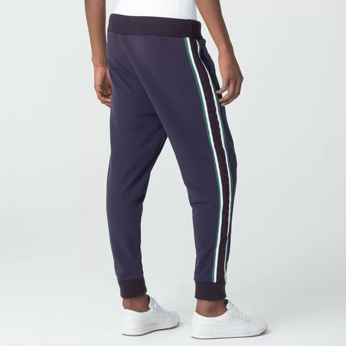 FILA Calça Frech Terry Unisex - * Heritage | Calças