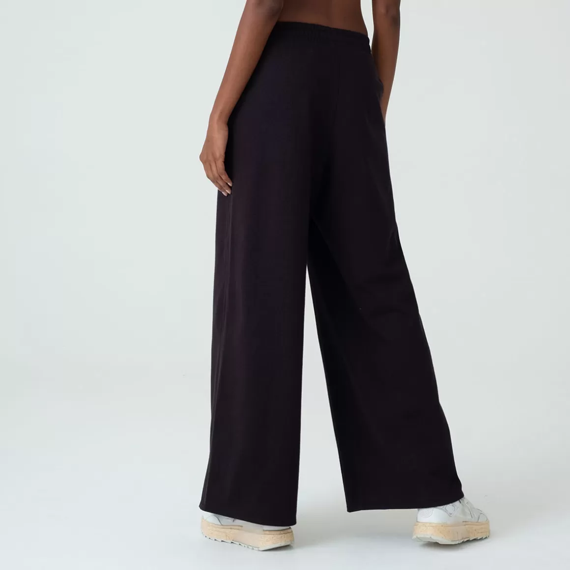 FILA Calça Heritage Confort Essential Feminina - * Heritage | Leggings e calças