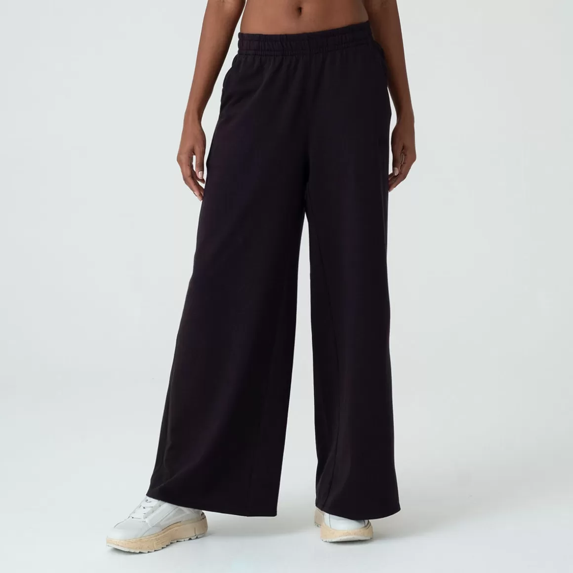 FILA Calça Heritage Confort Essential Feminina - * Heritage | Leggings e calças