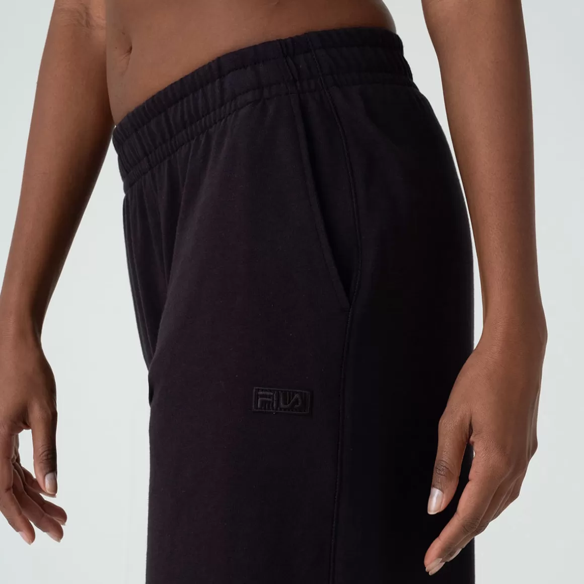 FILA Calça Heritage Confort Essential Feminina - * Heritage | Leggings e calças