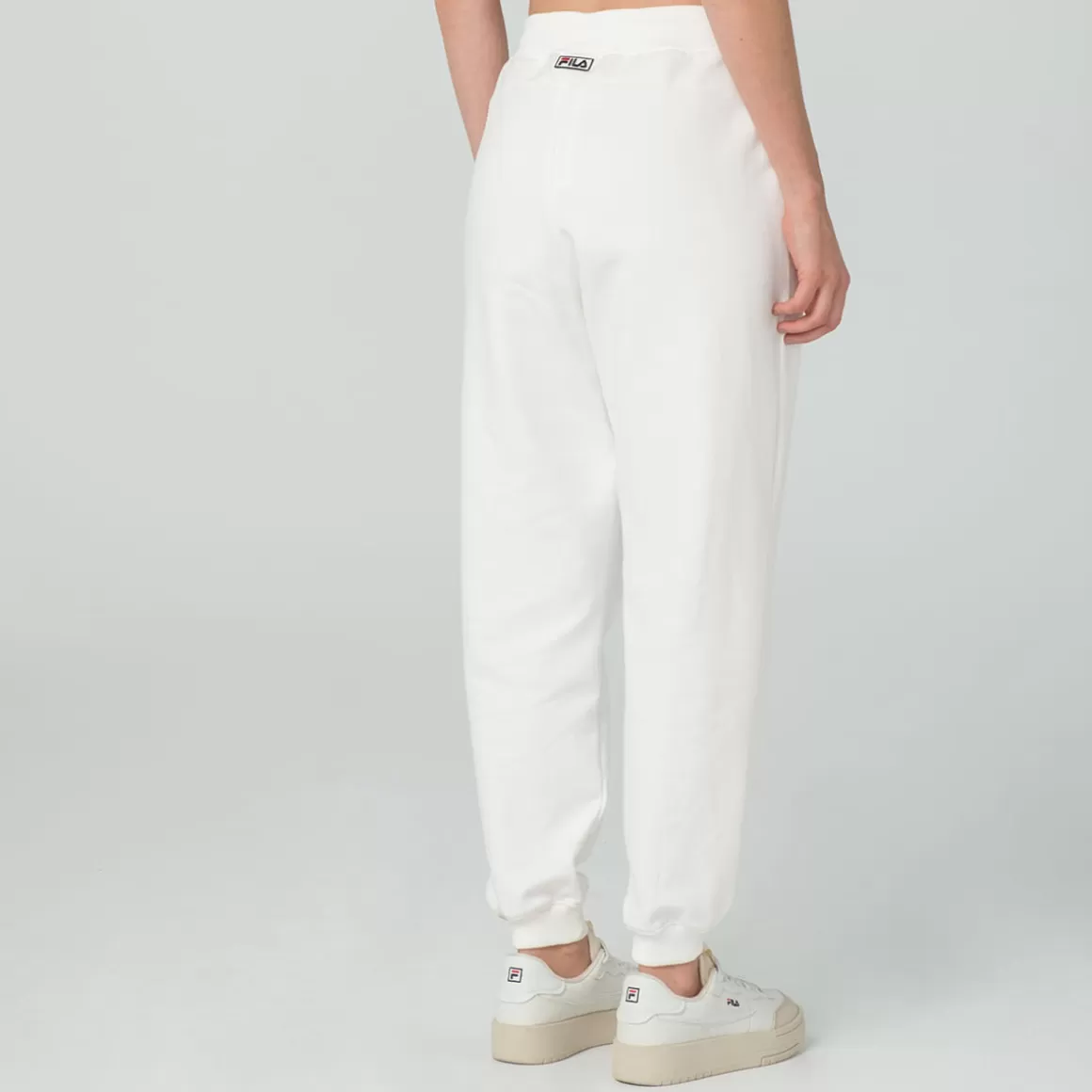 FILA Calça Heritage Essential Feminina - * Heritage | Leggings e calças