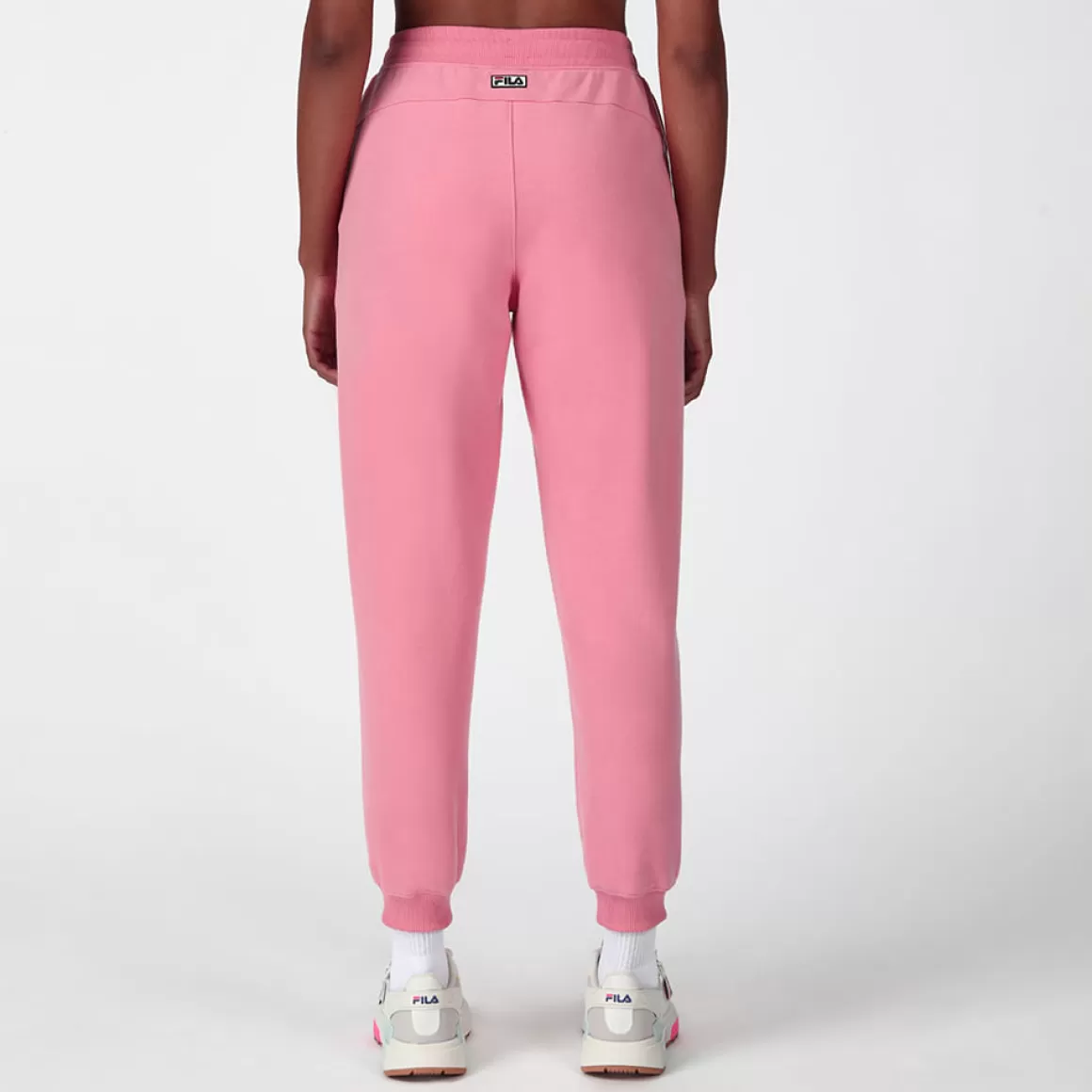 FILA Calça Heritage Essential Feminina - * Heritage | Leggings e calças
