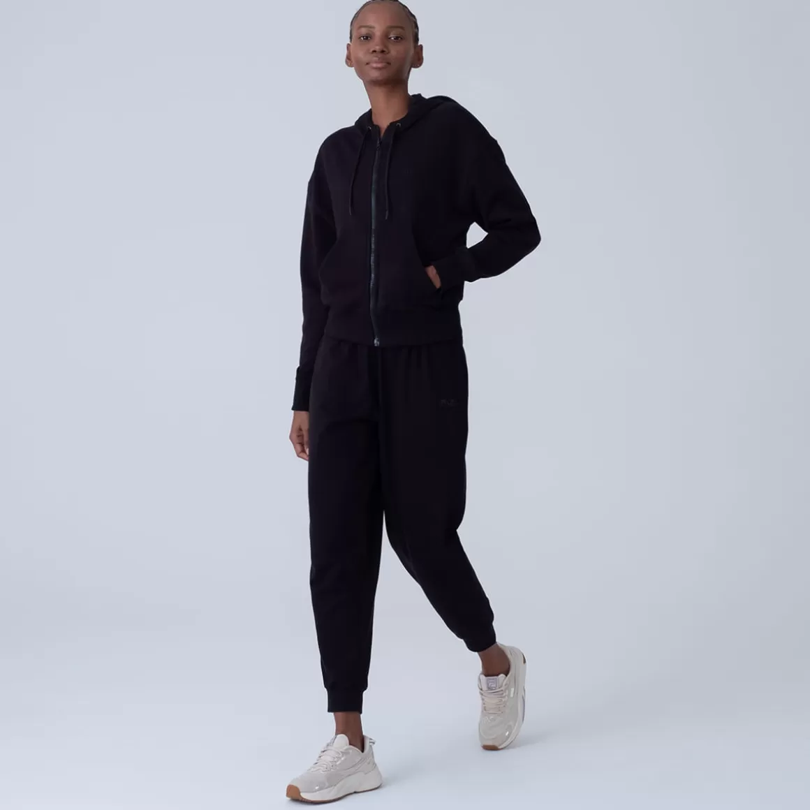 FILA Calça Heritage Essential II Feminina - * Heritage | Leggings e calças