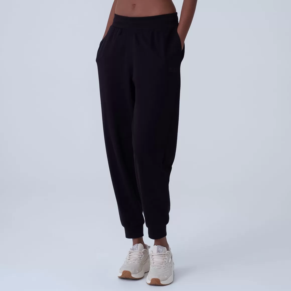 FILA Calça Heritage Essential II Feminina - * Heritage | Leggings e calças