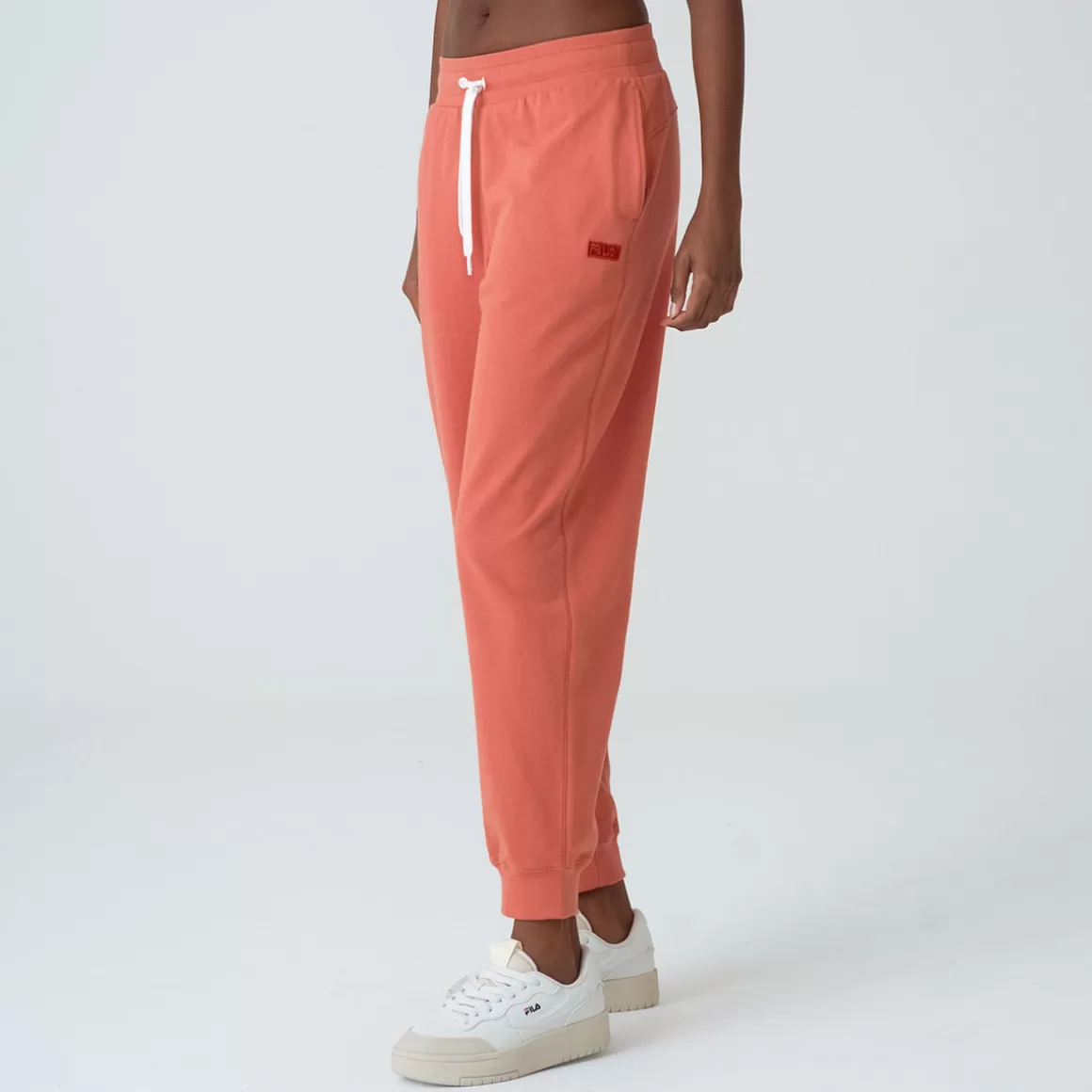 FILA Calça Heritage Essential II Feminina - * Heritage | Leggings e calças