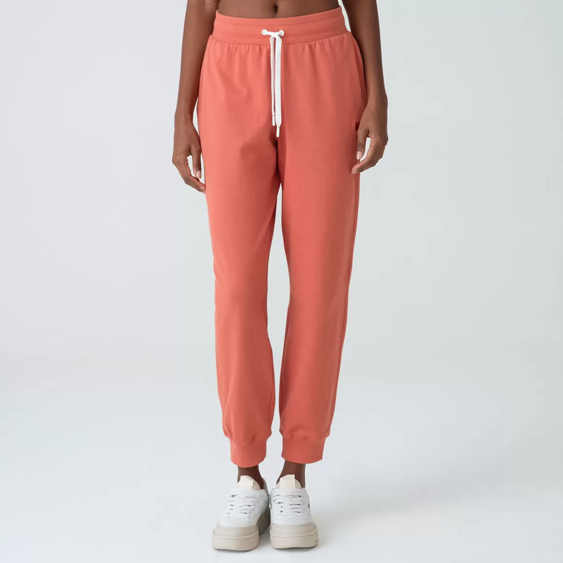 FILA Calça Heritage Essential II Feminina - * Heritage | Leggings e calças
