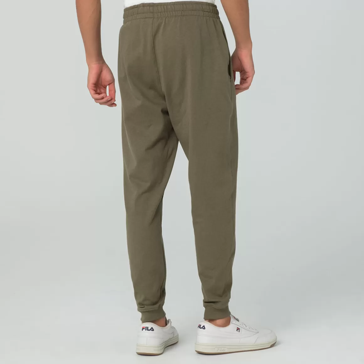 FILA Calça Heritage Essential II Masculina - * Heritage | Calças