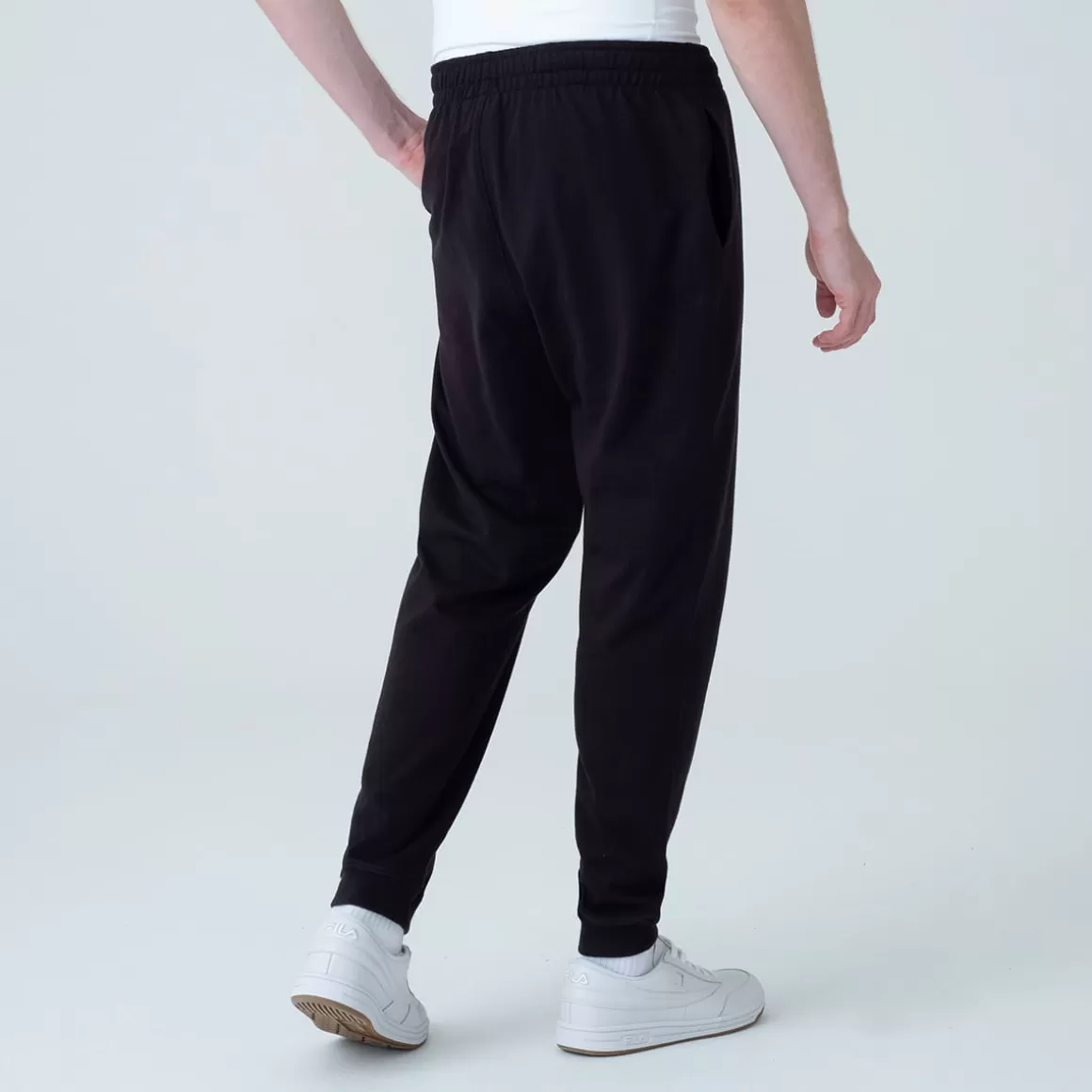 FILA Calça Heritage Essential II Masculina - * Heritage | Calças