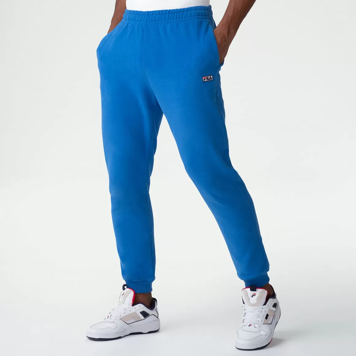 FILA Calça Heritage Essential Masculina - * Heritage | Calças
