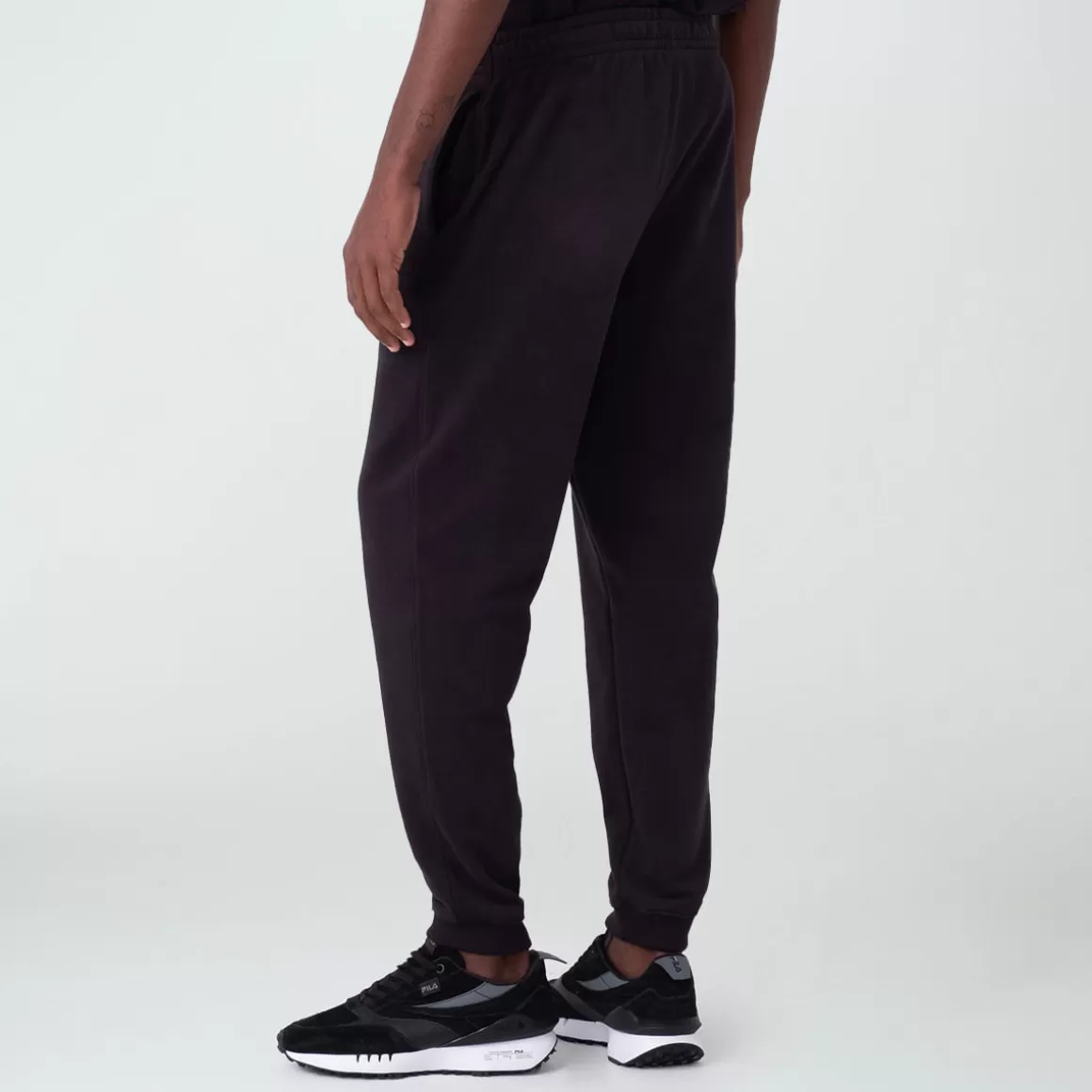 FILA Calça Heritage Essential Masculina - * Calças