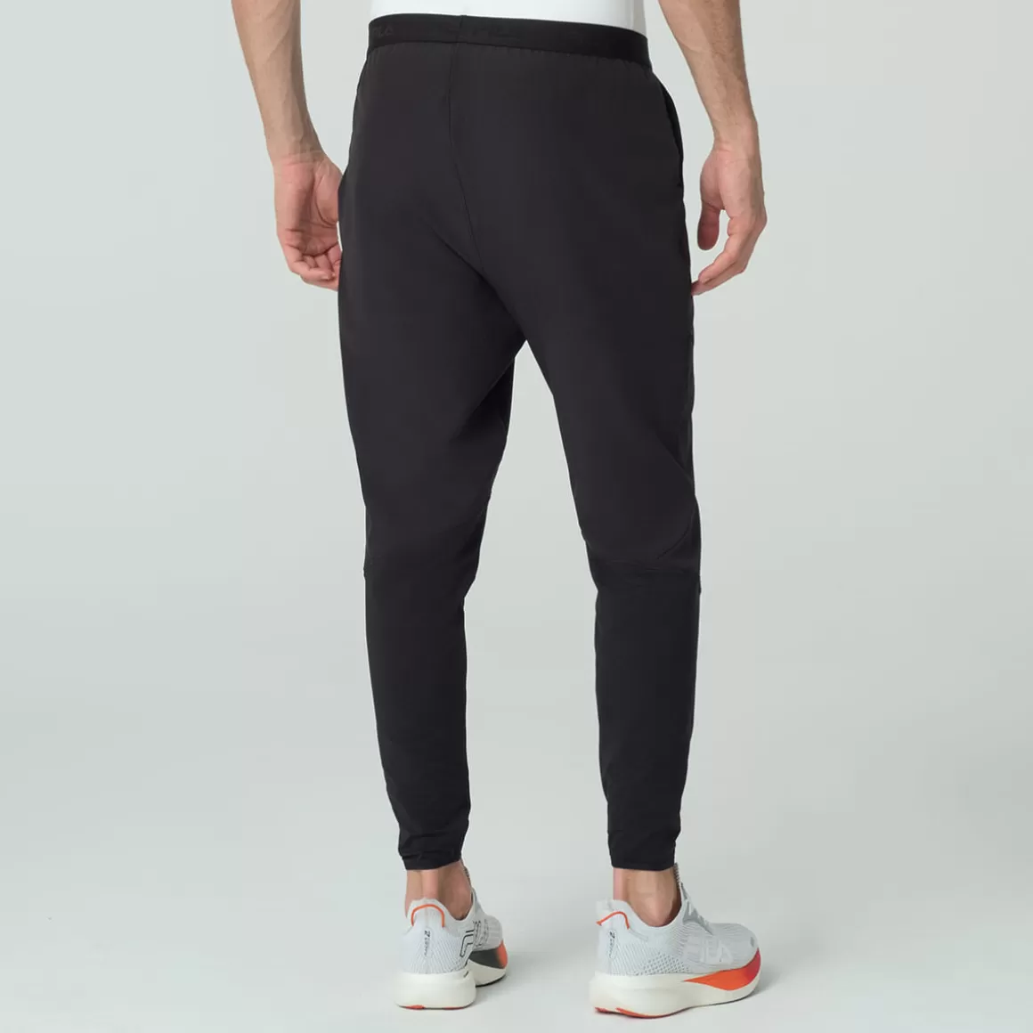 FILA Calça Jogging III Masculina - * Respirabilidade | Compressão