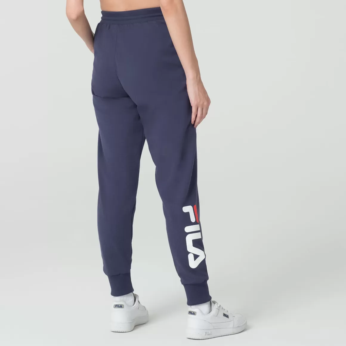 FILA Calça Letter II Feminina - * Lifestyle | Leggings e calças