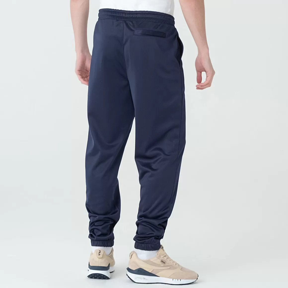 FILA Calça Santos Masculina - * Heritage | Calças