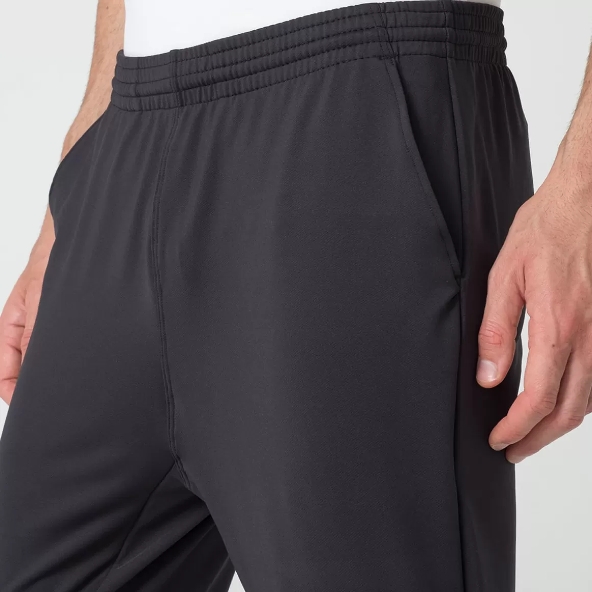 FILA Calça Sports Color Masculina - * Academia e treino | Calças