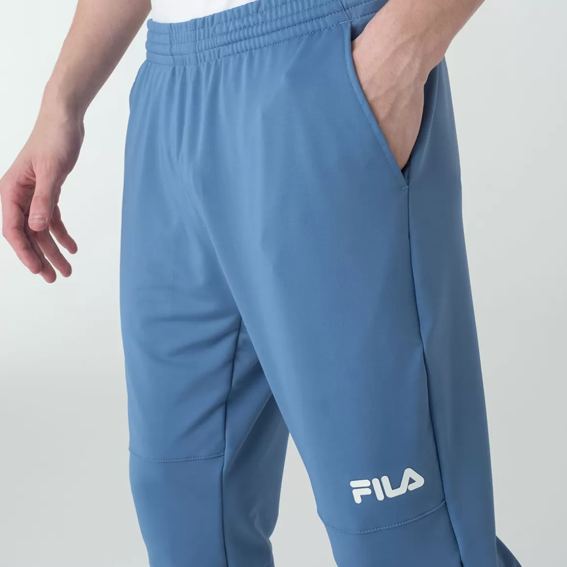 FILA Calça Sports Color Masculina - * Academia e treino | Academia e treino
