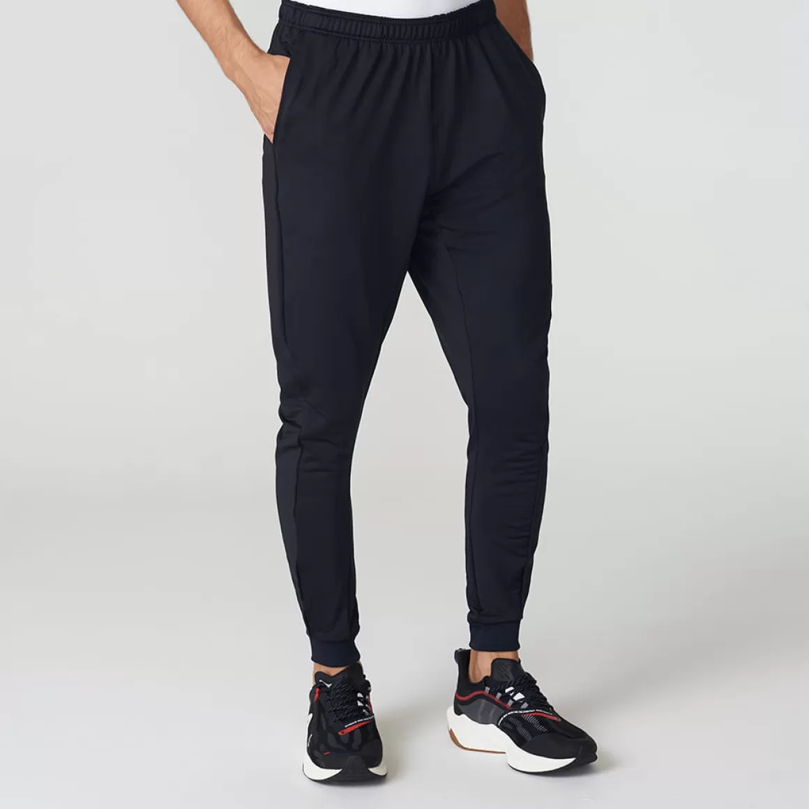 FILA Calça Sports Forward Masculina - * Academia e treino | Academia e treino