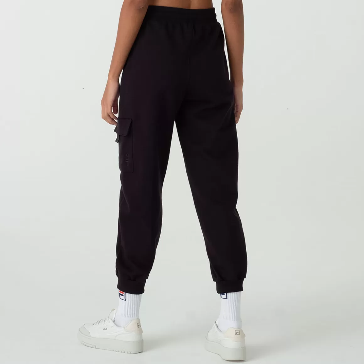 FILA Calça Street Express Comfy Feminina - * Heritage | Leggings e calças