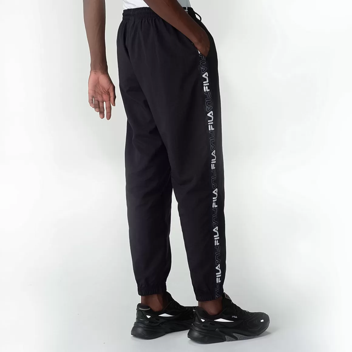 FILA Calça Tape Masculina - * Lifestyle | Calças