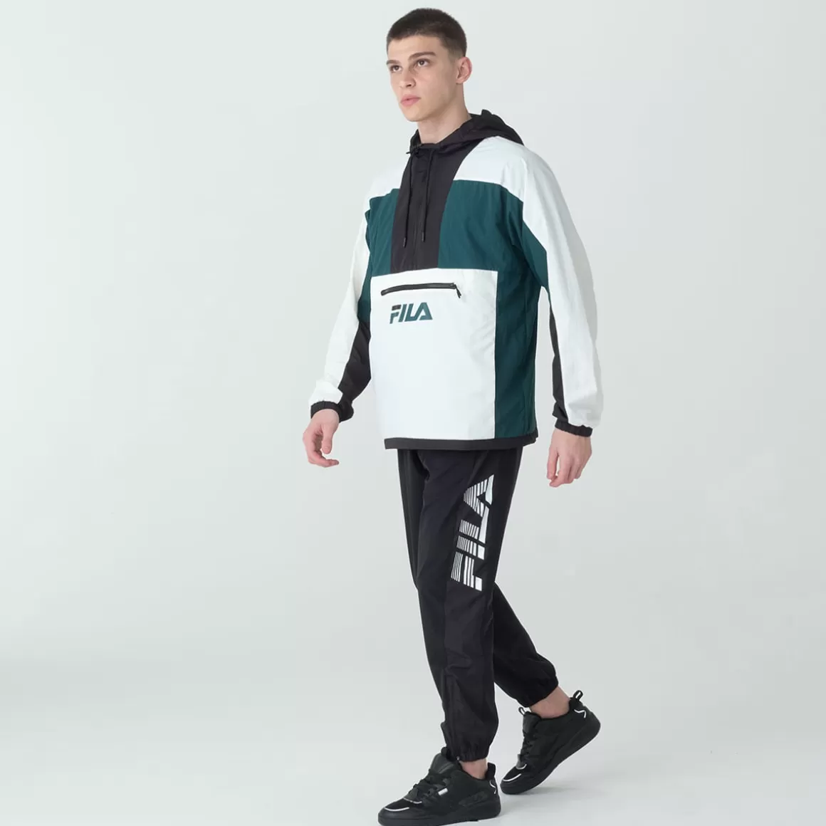 FILA Calça Urban Masculina - * Lifestyle | Calças