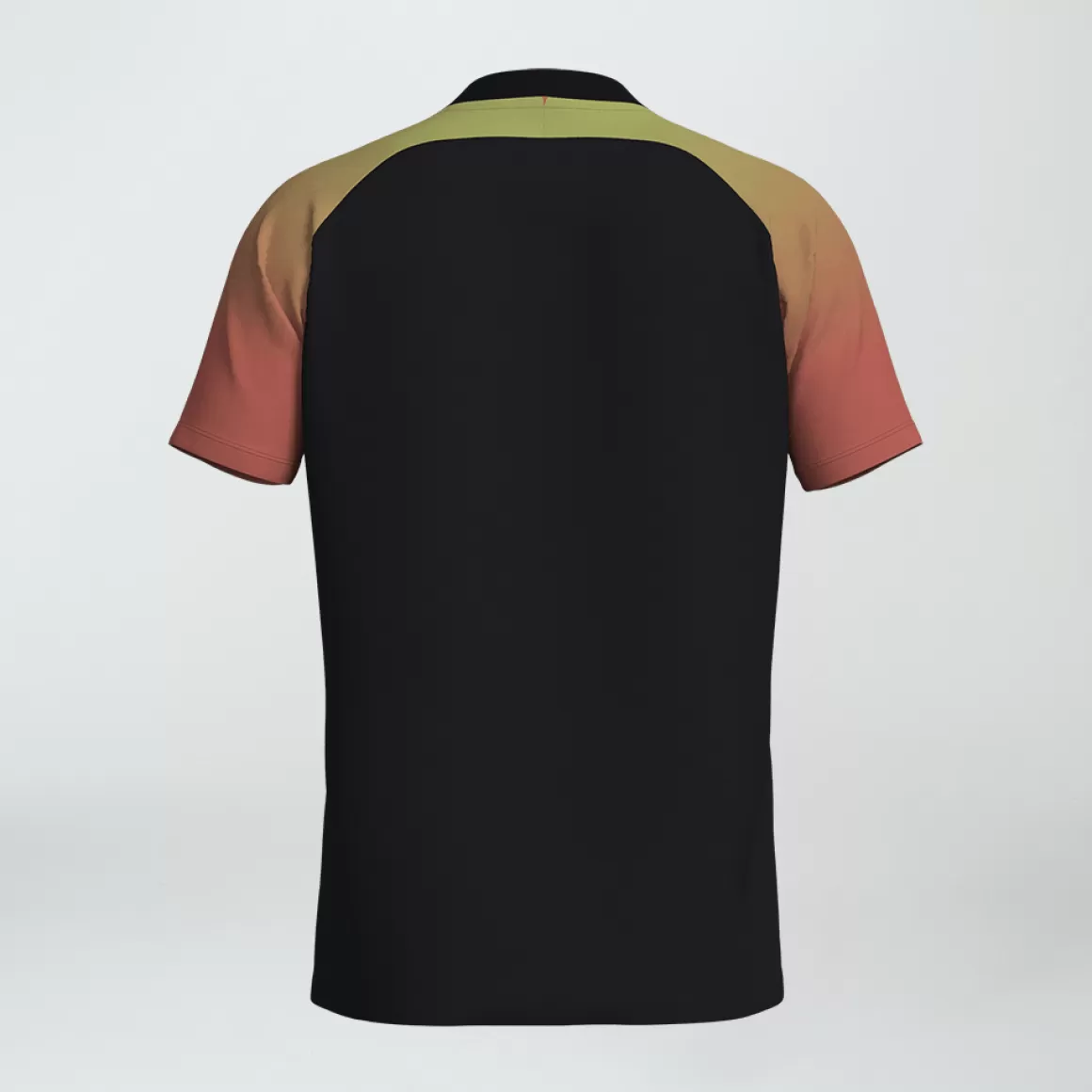 FILA Camisa Polo Tennis Masculina Classic Estampa Colorida - * Roupas com Proteção UV | FILA Tennis