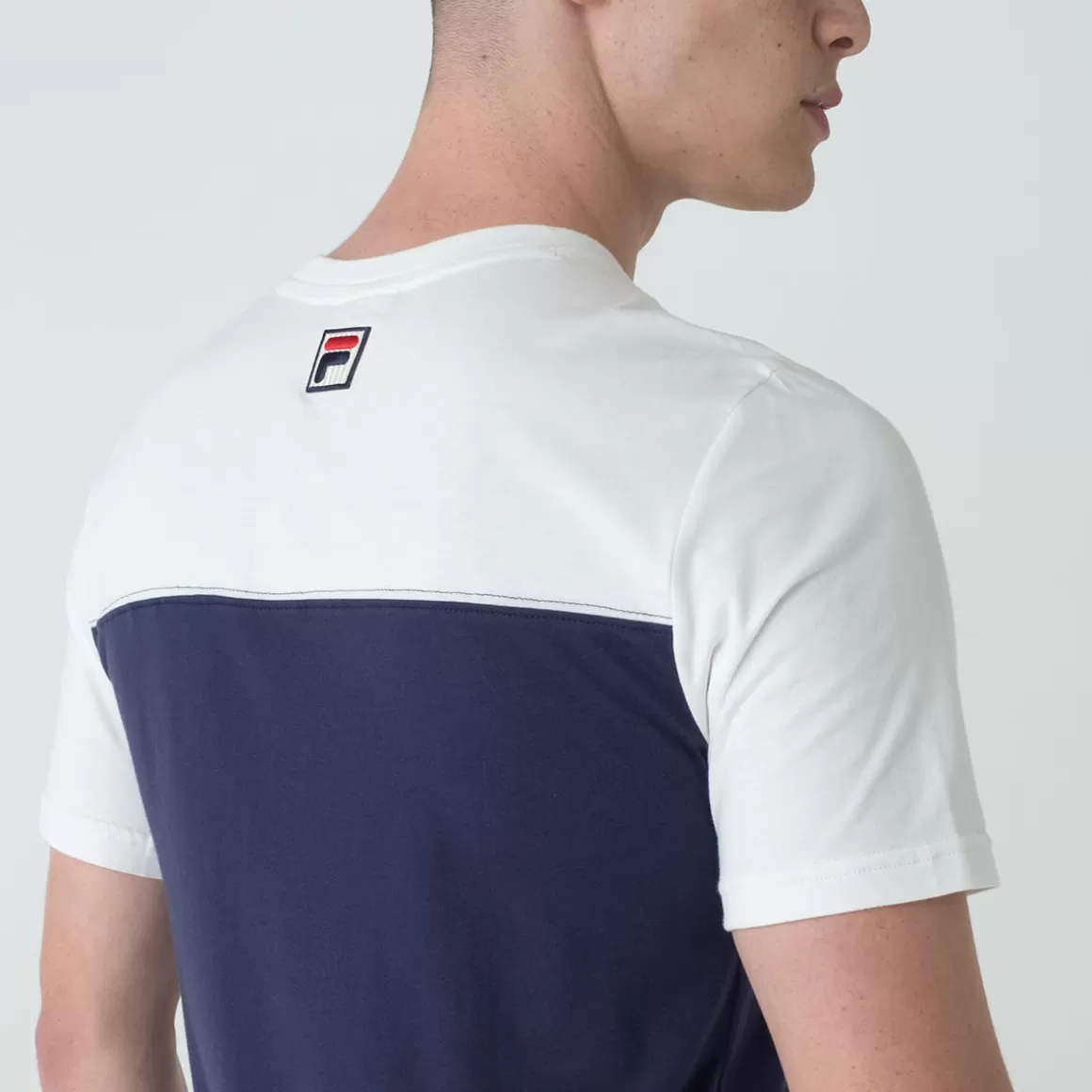 FILA Camiseta Austin Masculina - * Heritage | Camisetas e regatas