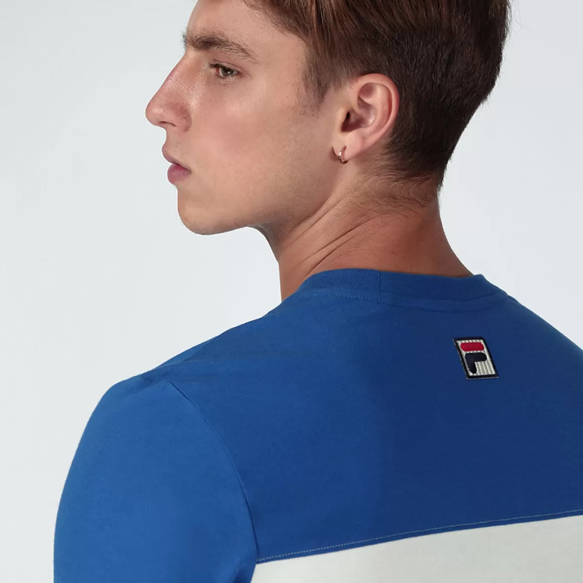 FILA Camiseta Austin Masculina - * Heritage | Camisetas e regatas