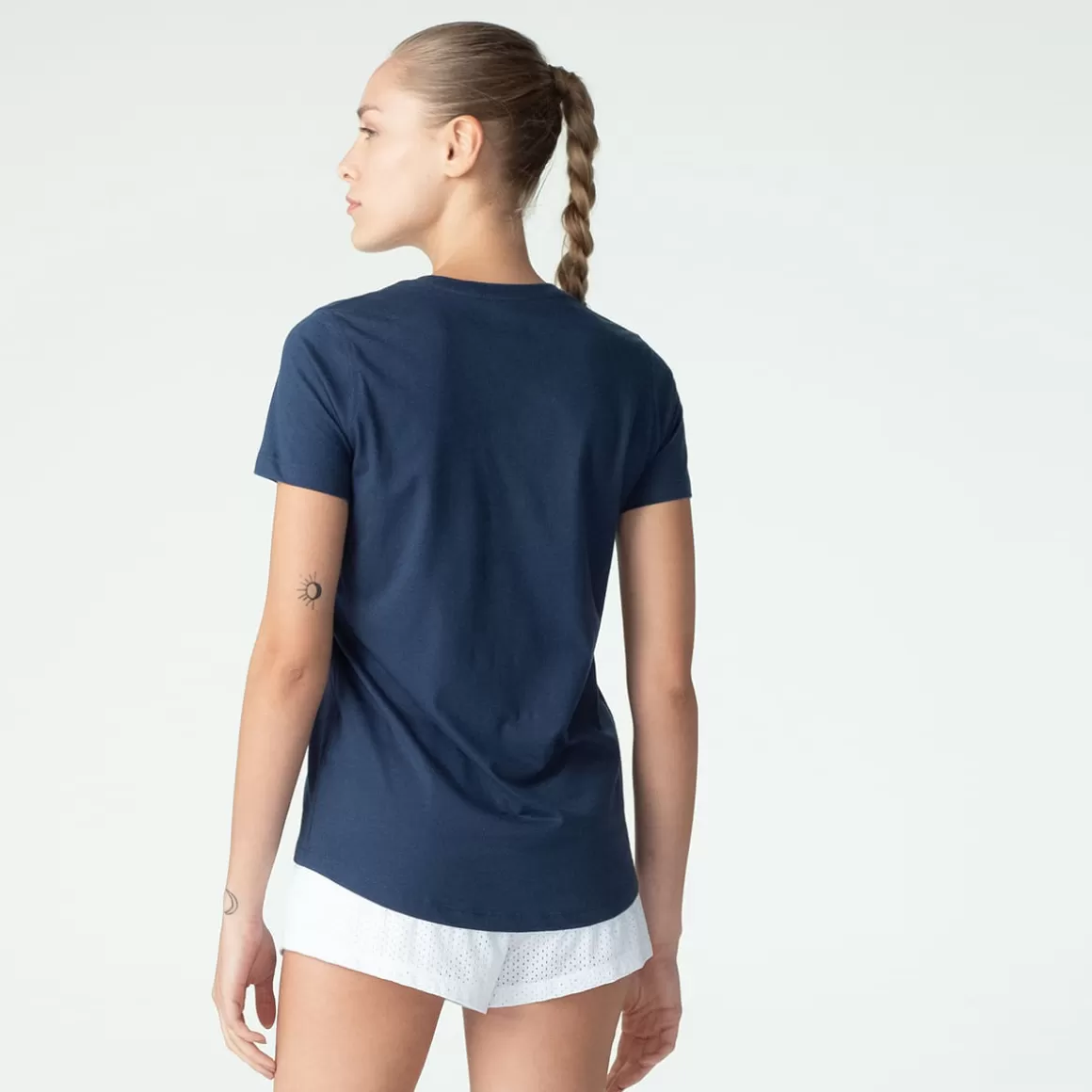 FILA Camiseta Beach Tennis Feminina - * Beach tennis | Tennis