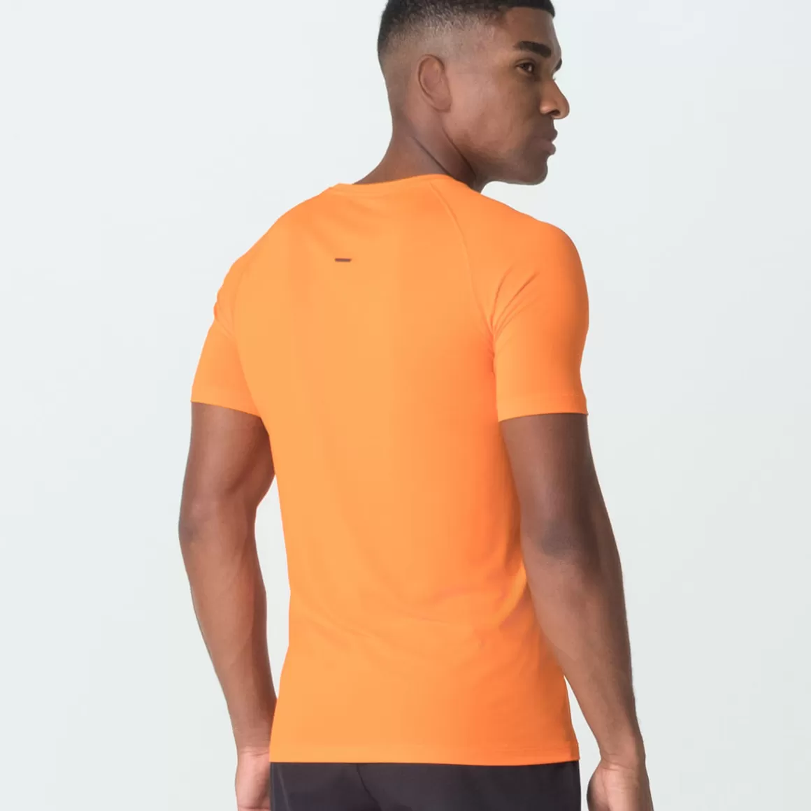 FILA Camiseta Bio II Masculina - * Respirabilidade | Anti-odor