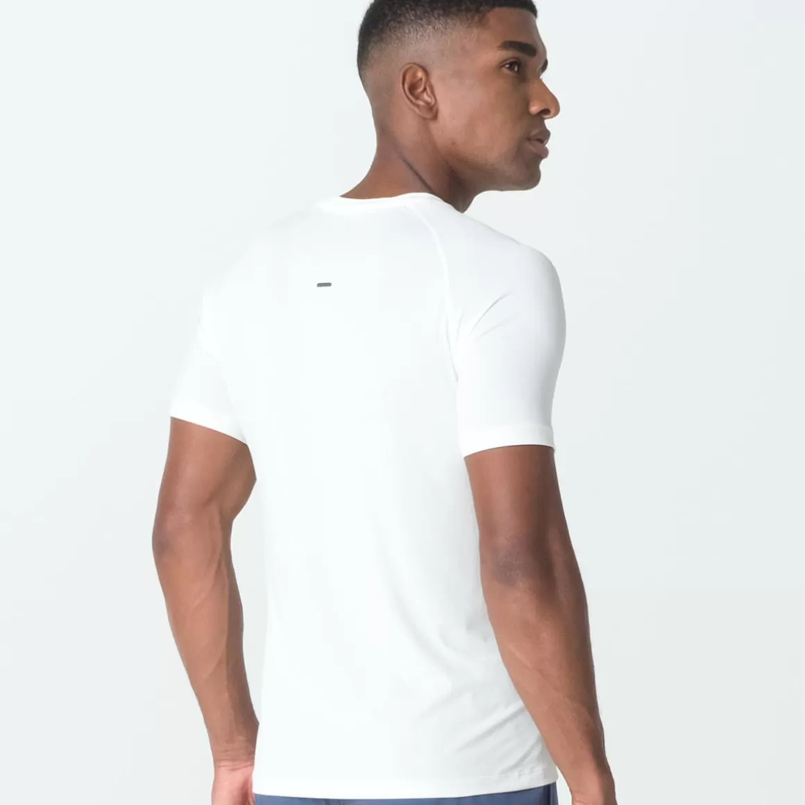 FILA Camiseta Bio II Masculina - * Respirabilidade | Anti-odor