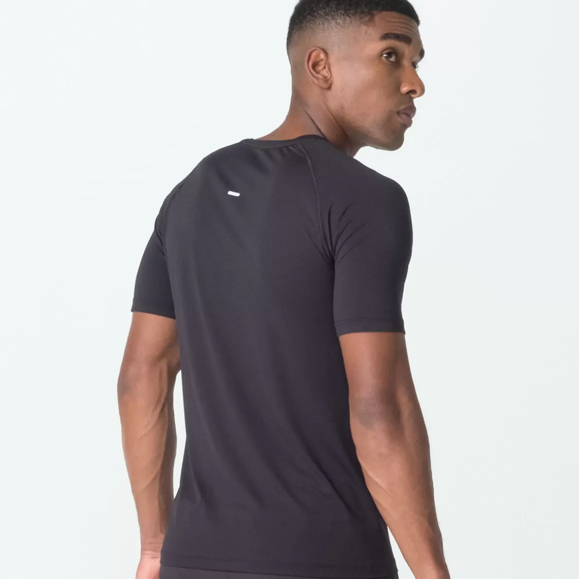 FILA Camiseta Bio II Masculina - * Respirabilidade | Anti-odor