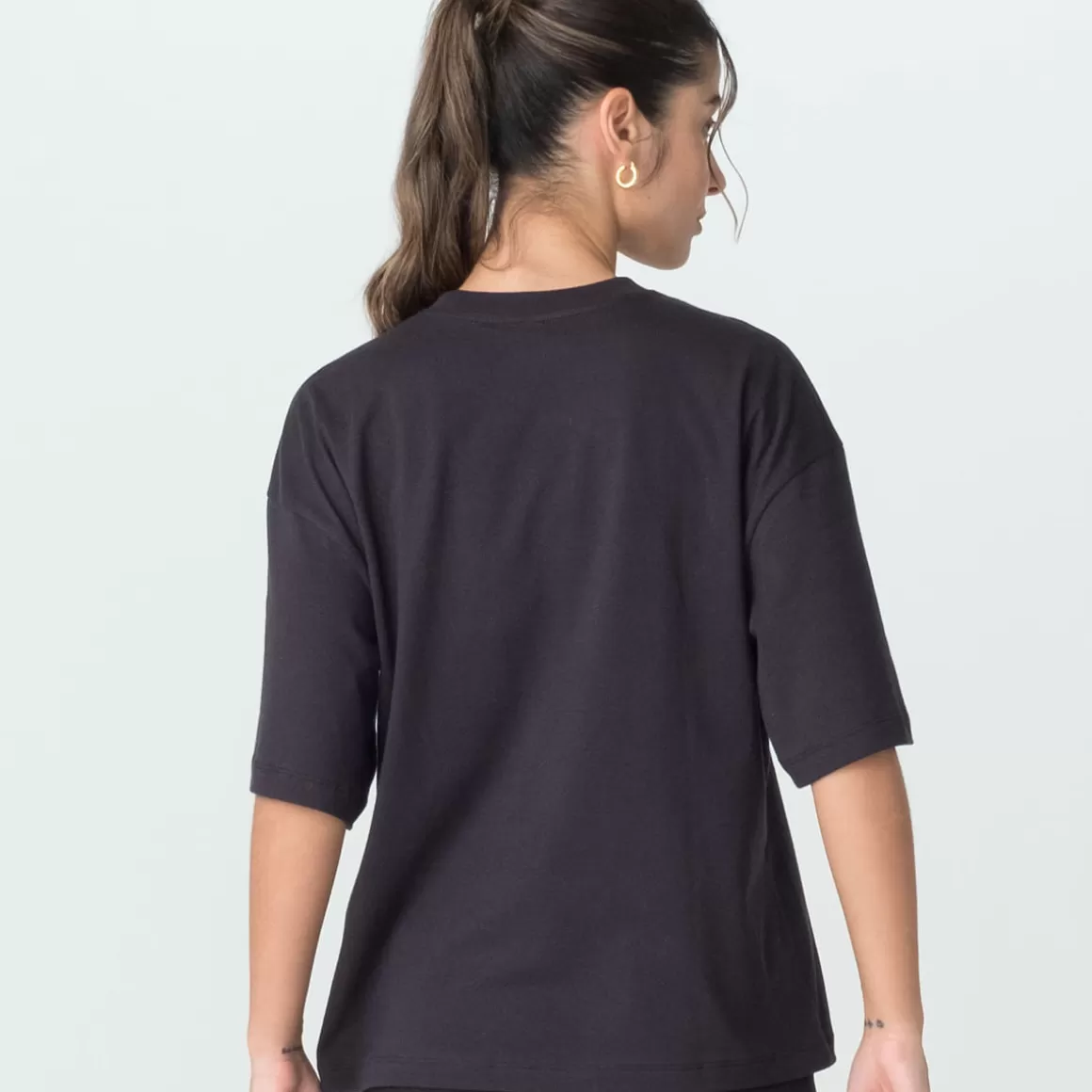 FILA Camiseta Box Basic Feminina - * Lifestyle | Blusas, camisetas e regatas