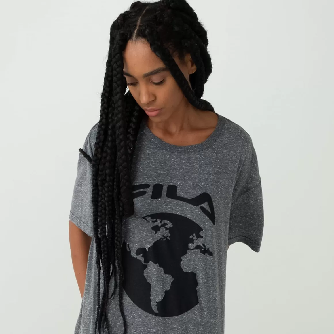 FILA Camiseta Change The Future Unisex - * Heritage | Camisetas e regatas