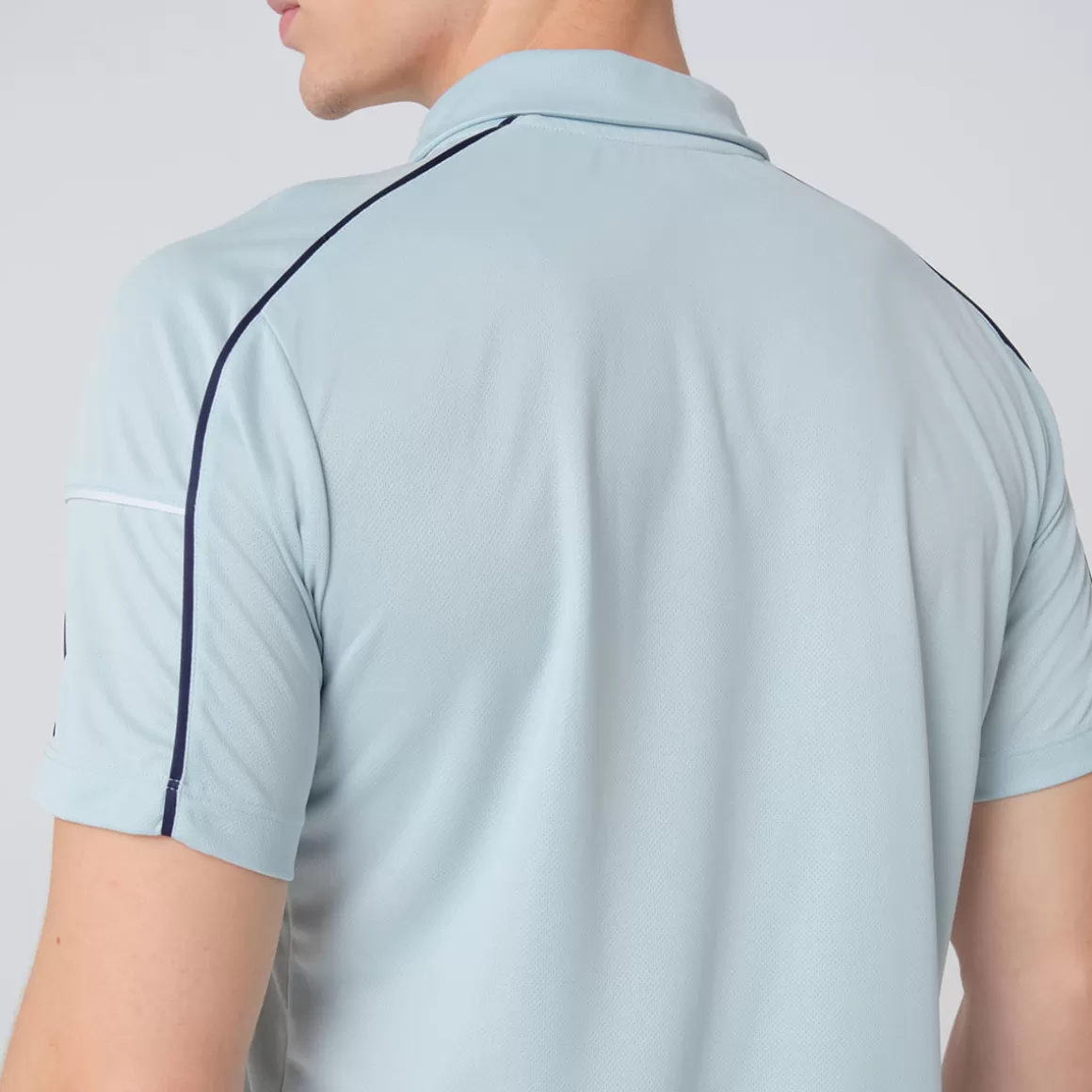 FILA Camiseta Cinci Fbox II Masculina - * Roupas com Proteção UV | FILA Tennis