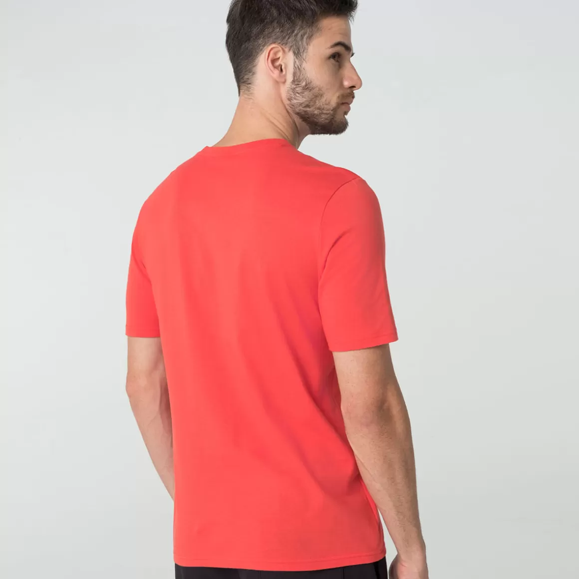 FILA Camiseta Classic Masculina - * Lifestyle | Camisetas e regatas