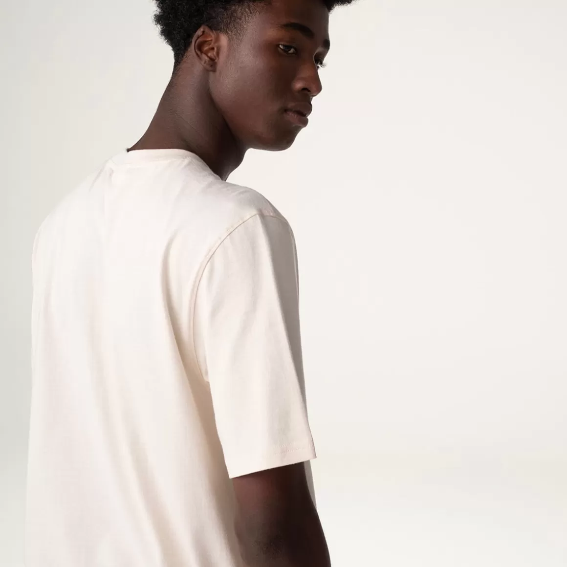FILA Camiseta Colors Logo Masculina - * Camisetas e regatas