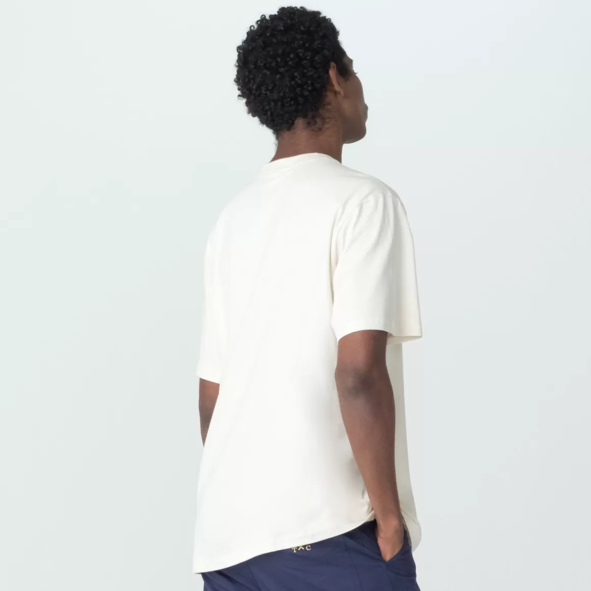 FILA Camiseta Essential Over Masculina - * Heritage | Camisetas e regatas