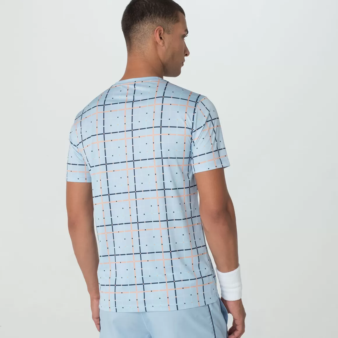 FILA Camiseta Fbox Colors Masculina - * Tennis | Camisetas e regatas