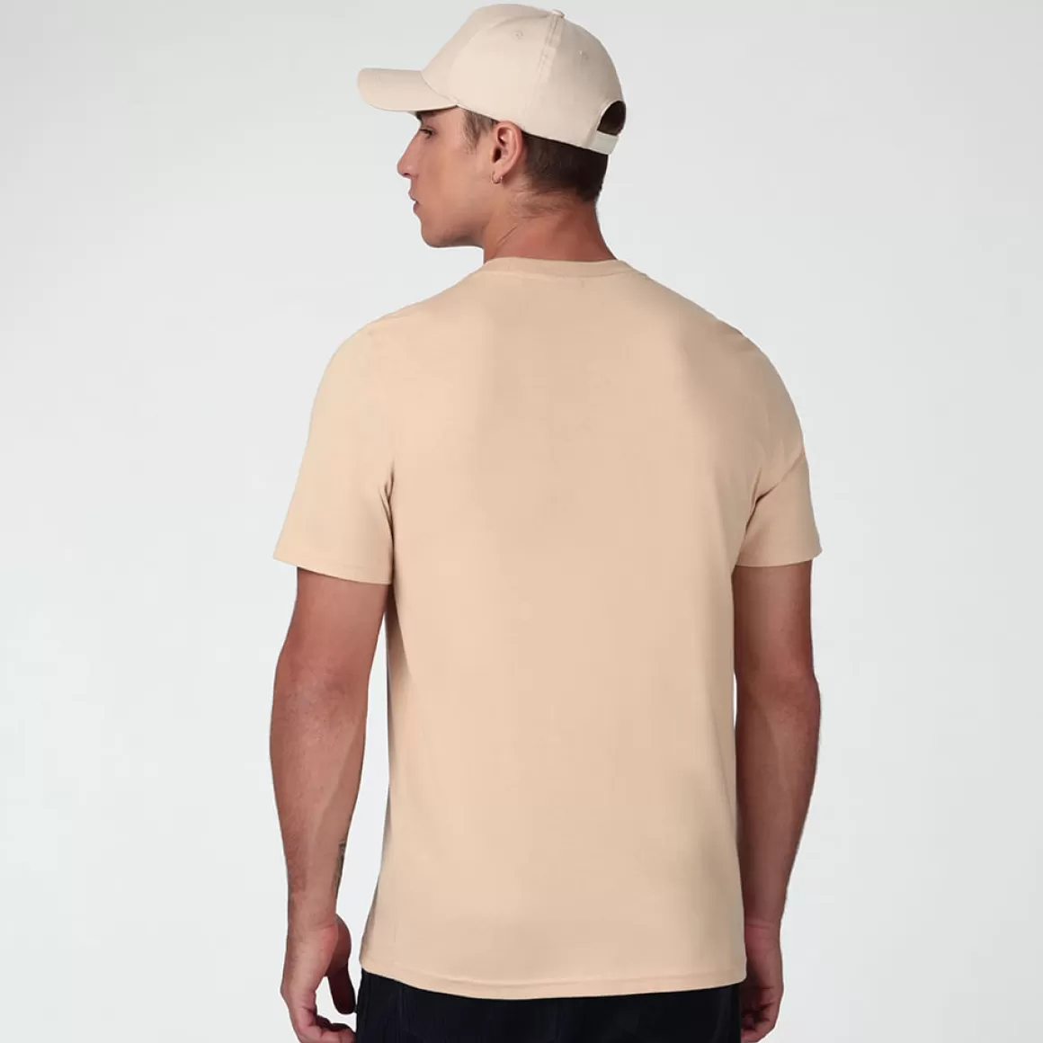 FILA Camiseta F-Box Masculina - * Heritage | Camisetas e regatas